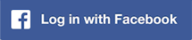 Facebook login