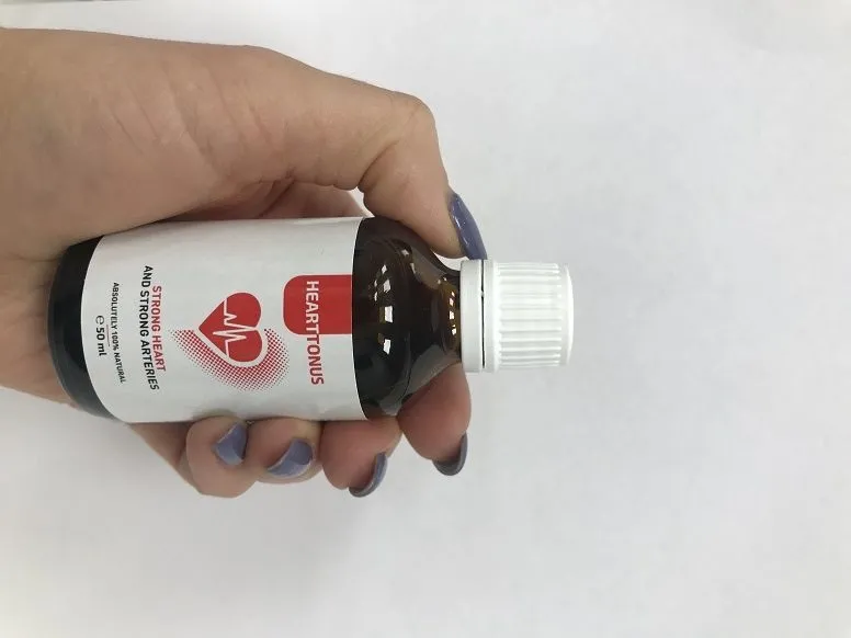 photo: Cardiotensive - τιμη - κριτικές - τι είναι - αγορα - συστατικα - φαρμακειο - Ελλάδα