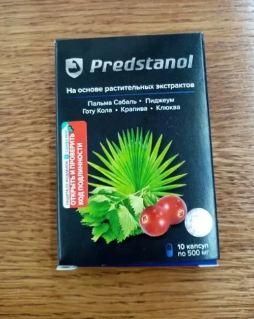 Prostasen