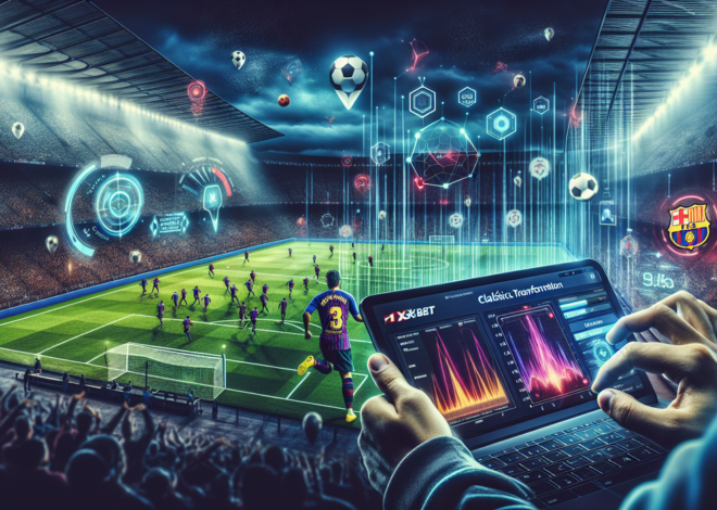 Barca, Supercopa, dan Ledakan Gairah Gadget Fans