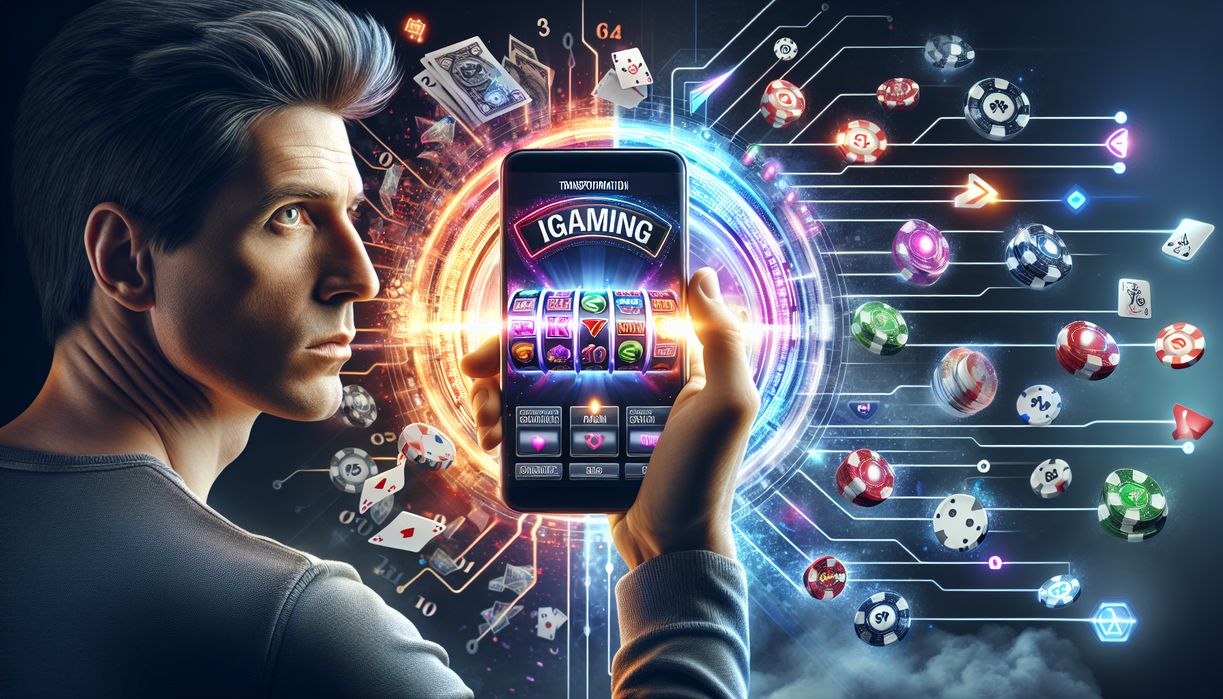 Era Gadget, Gaming Corps Gandeng bet365 Global