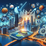 alt_text: Fanatics Sportsbook beralih mitra di Illinois, berita dari EMO78 News.