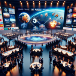 alt_text: Promosi Grand Finale N1 Puzzle di iGB Affiliate dengan hadiah dan permainan menarik.