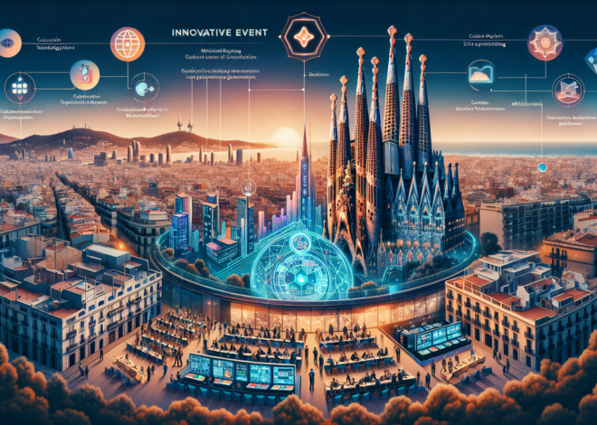 Harmony Choice Barcelona: Travel Baru iGaming 2026