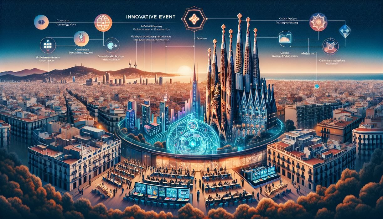 Harmony Choice Barcelona: Travel Baru iGaming 2026