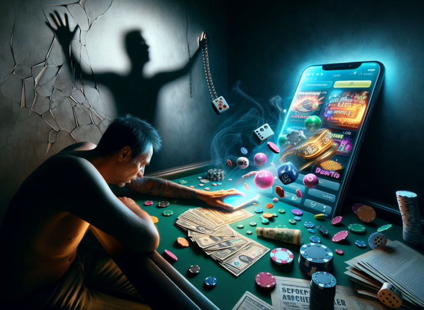 Konten Denda OkeBet & Pagar Hukum Judi – EMO78 News