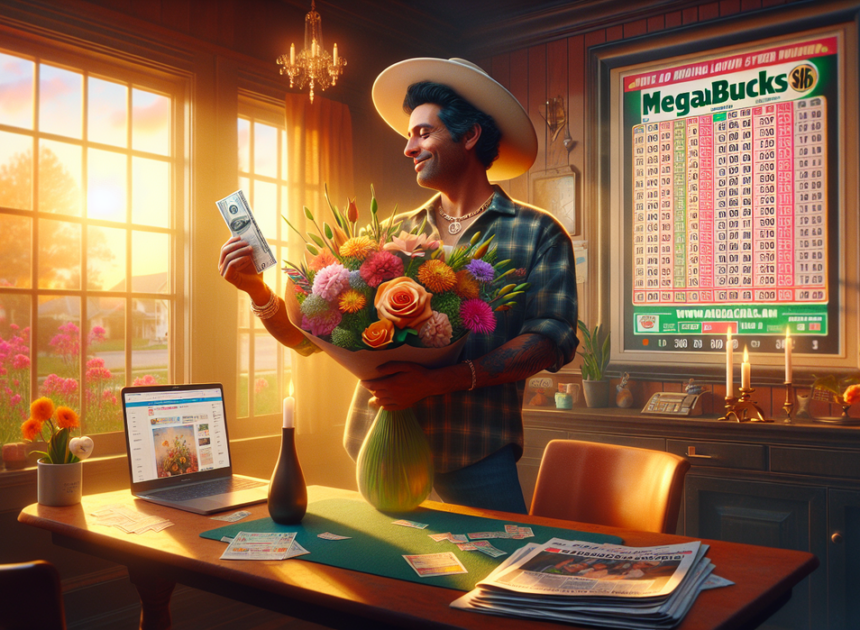 Musim Keberuntungan Megabucks dan Toko Bunga Online – EMO78 News