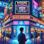 "alt_text": "Slot pemasaran digital 24 jam EMO78 News, jadwal diatur ulang."