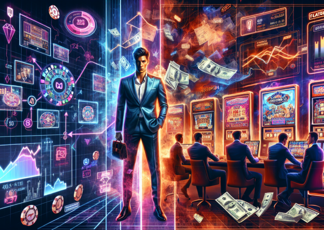 Strategi Jualan Online di Balik Manuver Akuisisi AGT