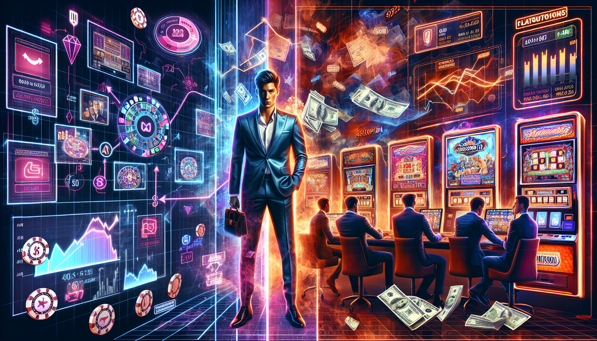 Strategi Jualan Online di Balik Manuver Akuisisi AGT