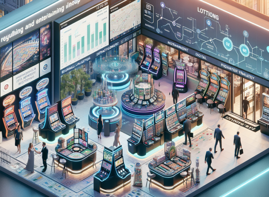 Strategi Pemasaran Baru evoke di Tengah Badai Pajak