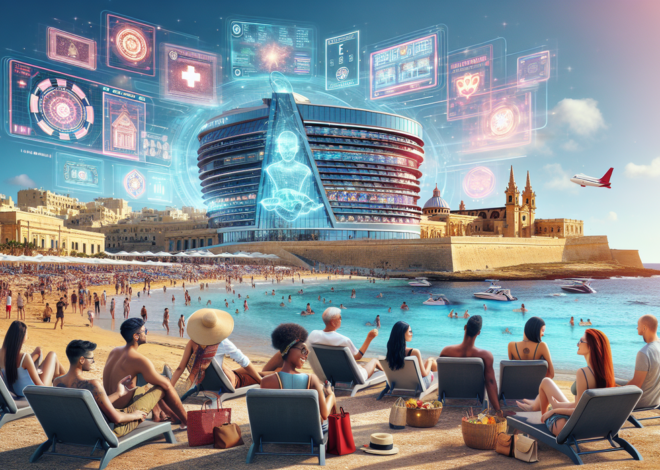 Travel Regulasi: Laporan MGA 2025 dan Dampaknya