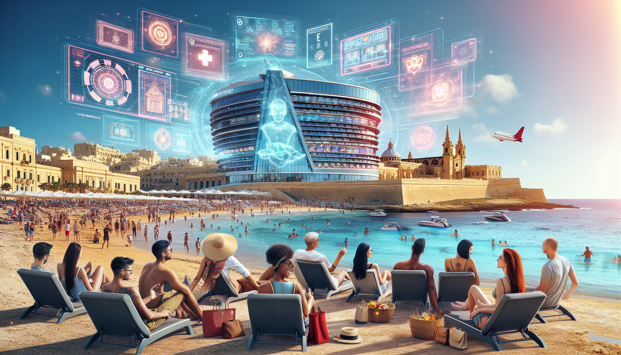 Travel Regulasi: Laporan MGA 2025 dan Dampaknya