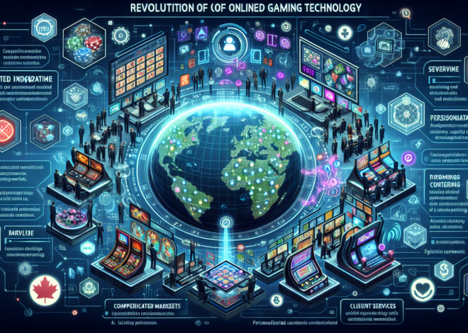 Visi 2026 SOFTSWISS: Konten, AI, dan Pasar Teregulasi