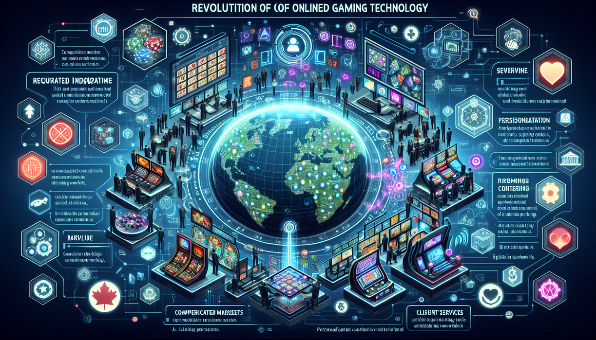Visi 2026 SOFTSWISS: Konten, AI, dan Pasar Teregulasi