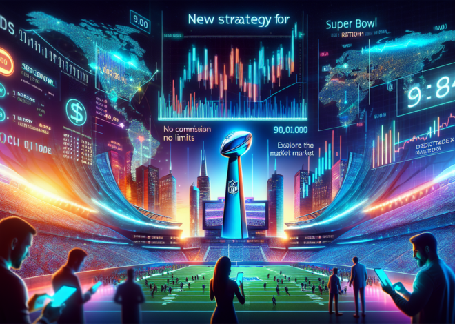 Webull Gratiskan Biaya Super Bowl LX – EMO78 News
