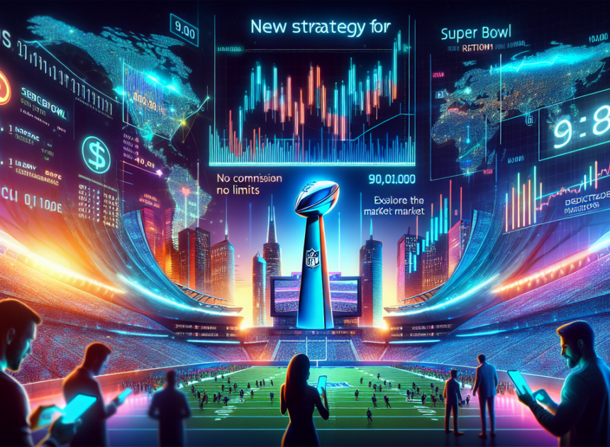 Webull Gratiskan Biaya Super Bowl LX – EMO78 News