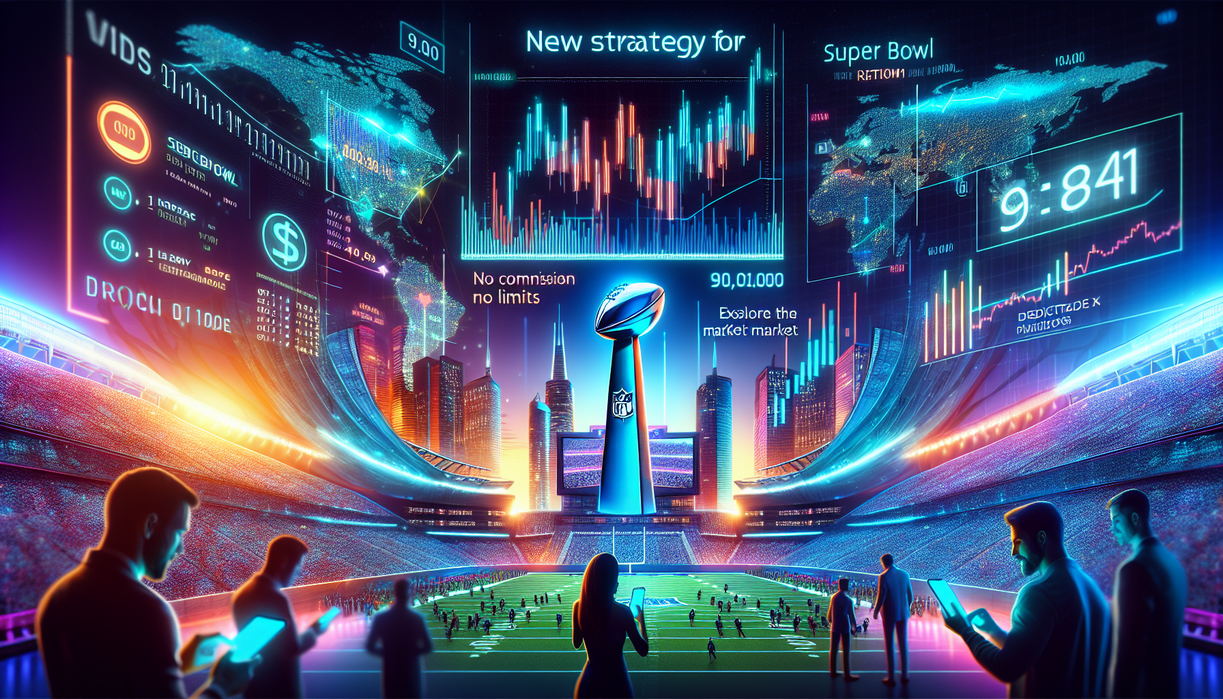 Webull Gratiskan Biaya Super Bowl LX – EMO78 News