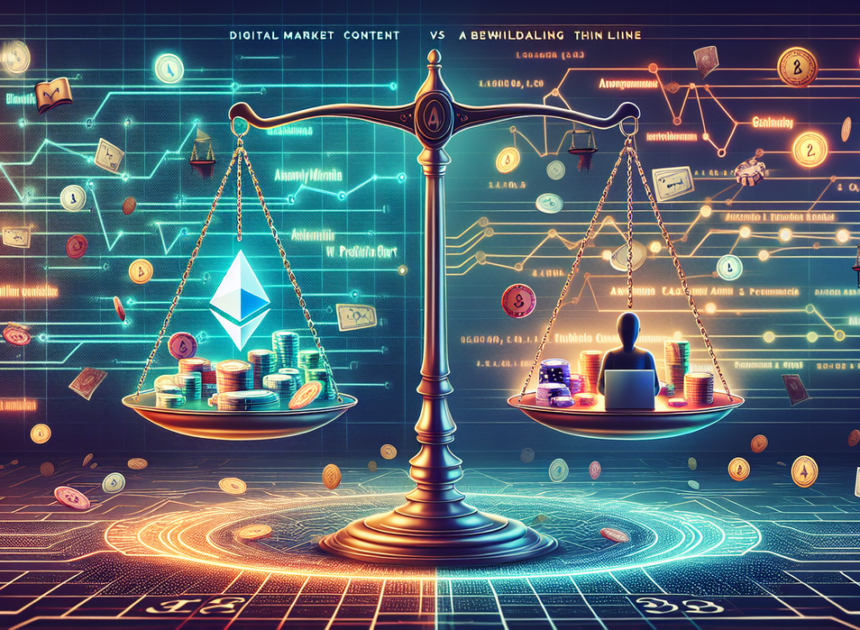 ACMA vs Prediksi: Konten Perjudian Digital – EMO78 News