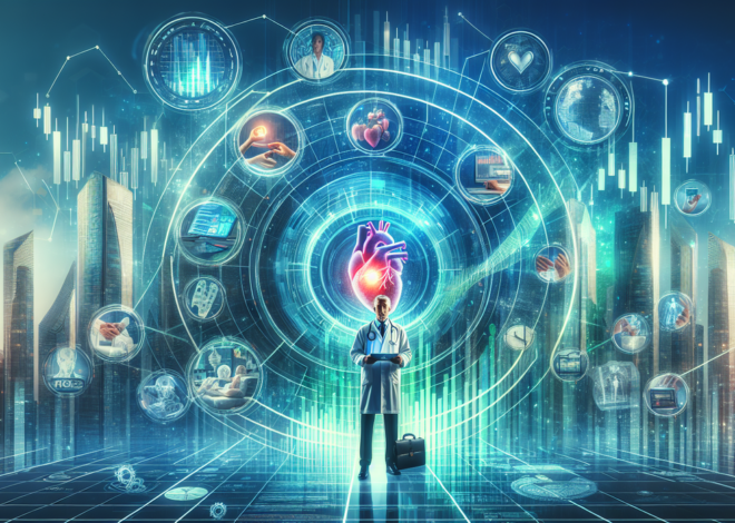 Bragg Gaming di Persimpangan Kedokteran Pasar – EMO78 News