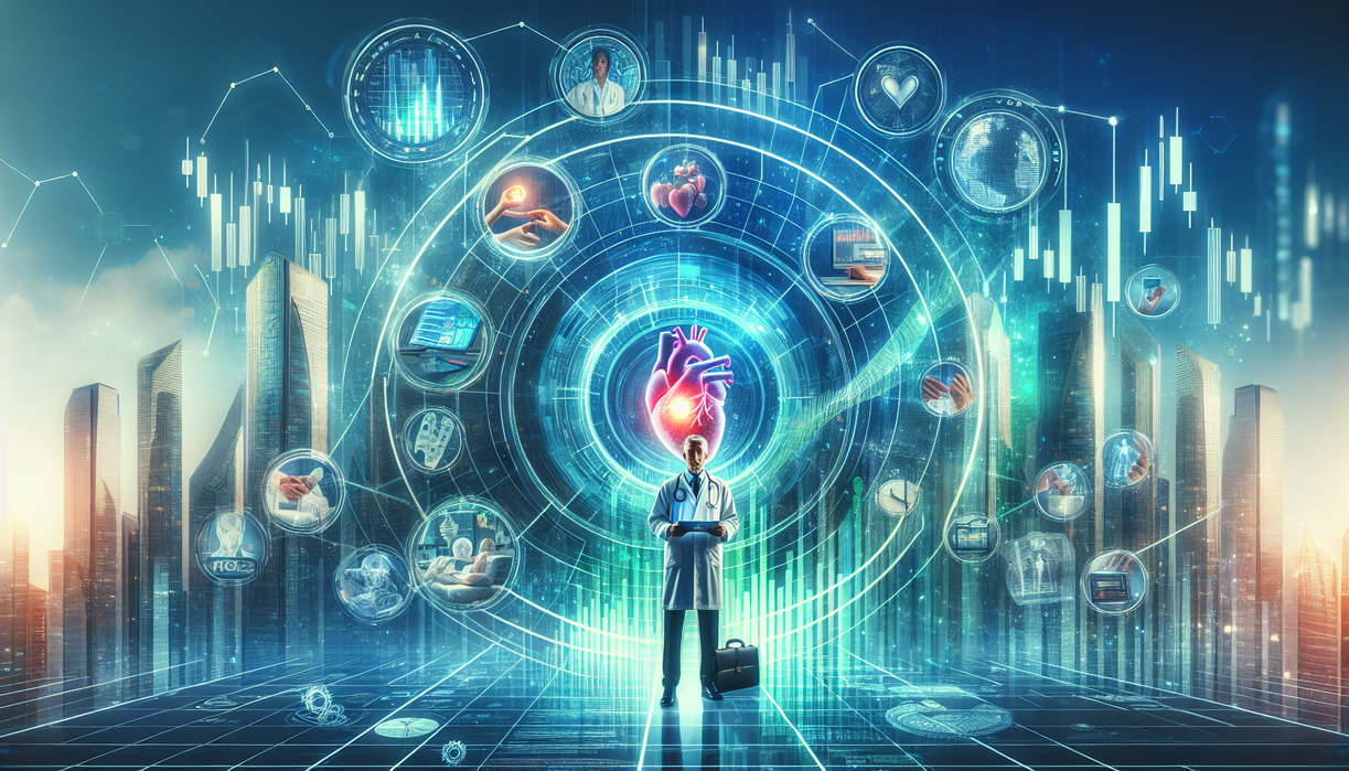 Bragg Gaming di Persimpangan Kedokteran Pasar – EMO78 News