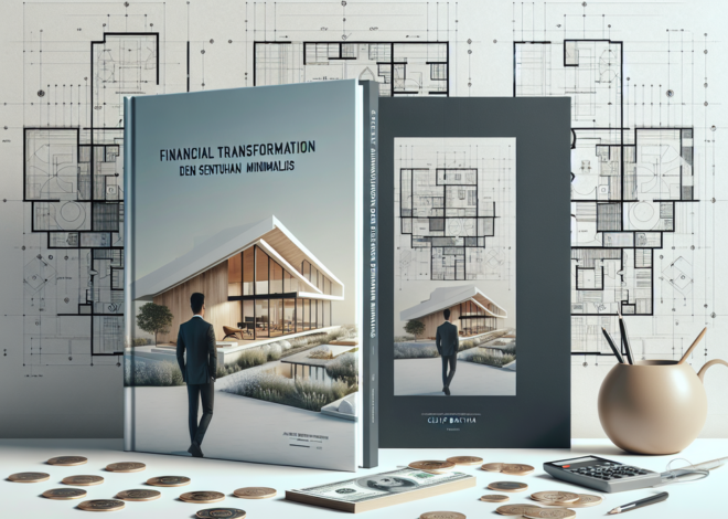 CFO Baru Rank Group, Strategi Finansial ala Rumah Minimalis – EMO78 News