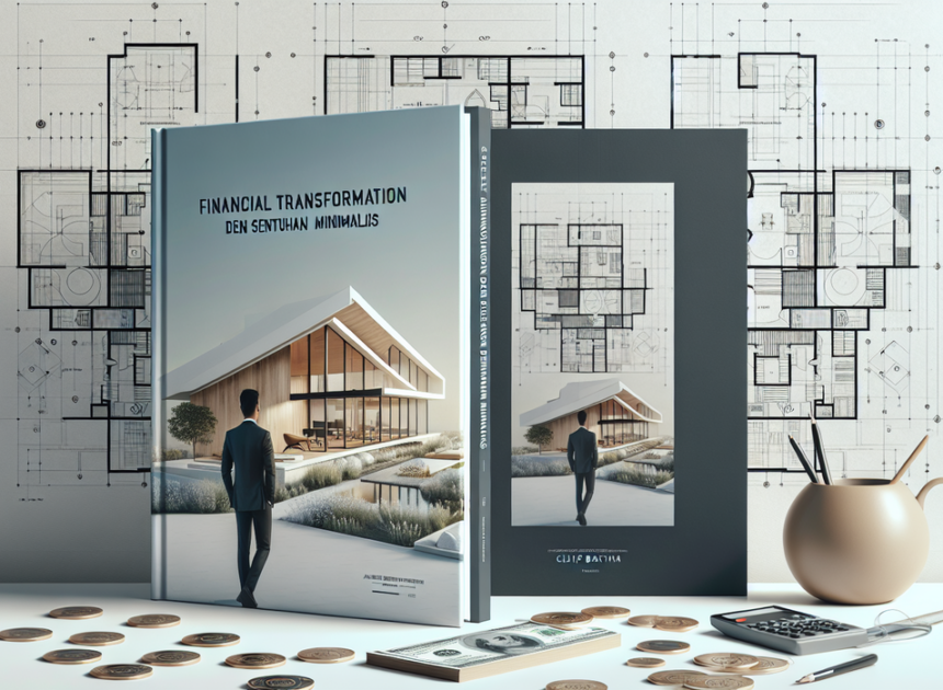 CFO Baru Rank Group, Strategi Finansial ala Rumah Minimalis – EMO78 News