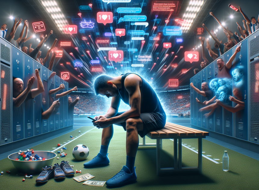 Dari Venmo ke Ancaman: Wajah Gelap Judi Bola – EMO78 News