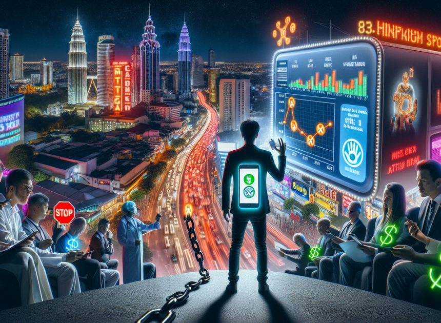 Darurat Sport Betting Global Picu Krisis Baru – EMO78 News