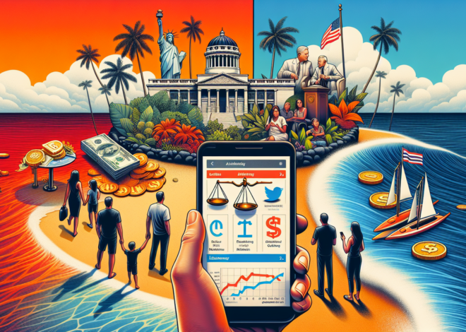 Hawaii Buka Pintu Taruhan Olahraga Online – EMO78 News