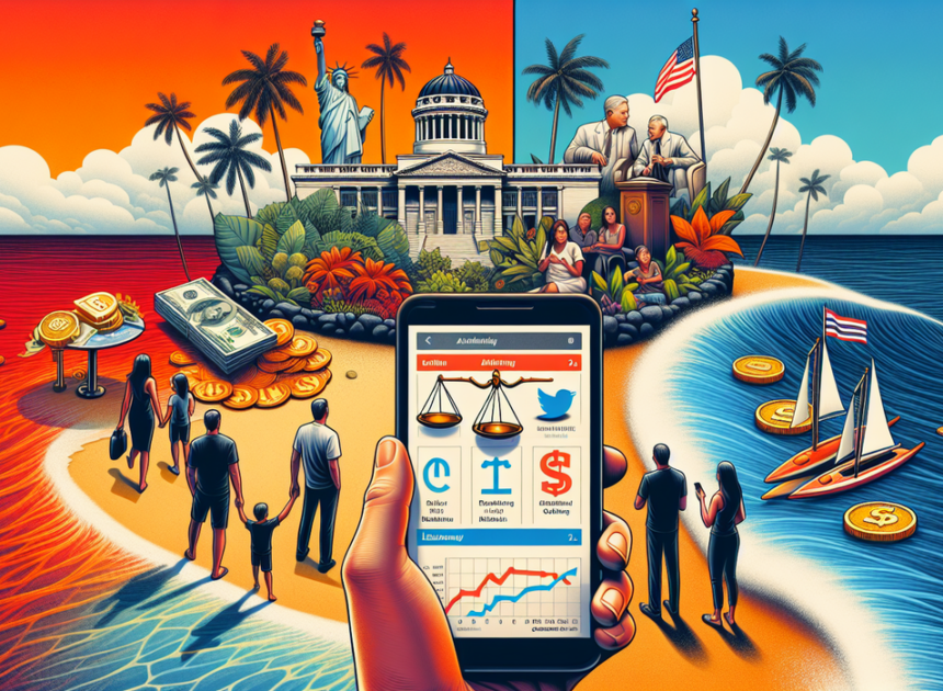 Hawaii Buka Pintu Taruhan Olahraga Online – EMO78 News