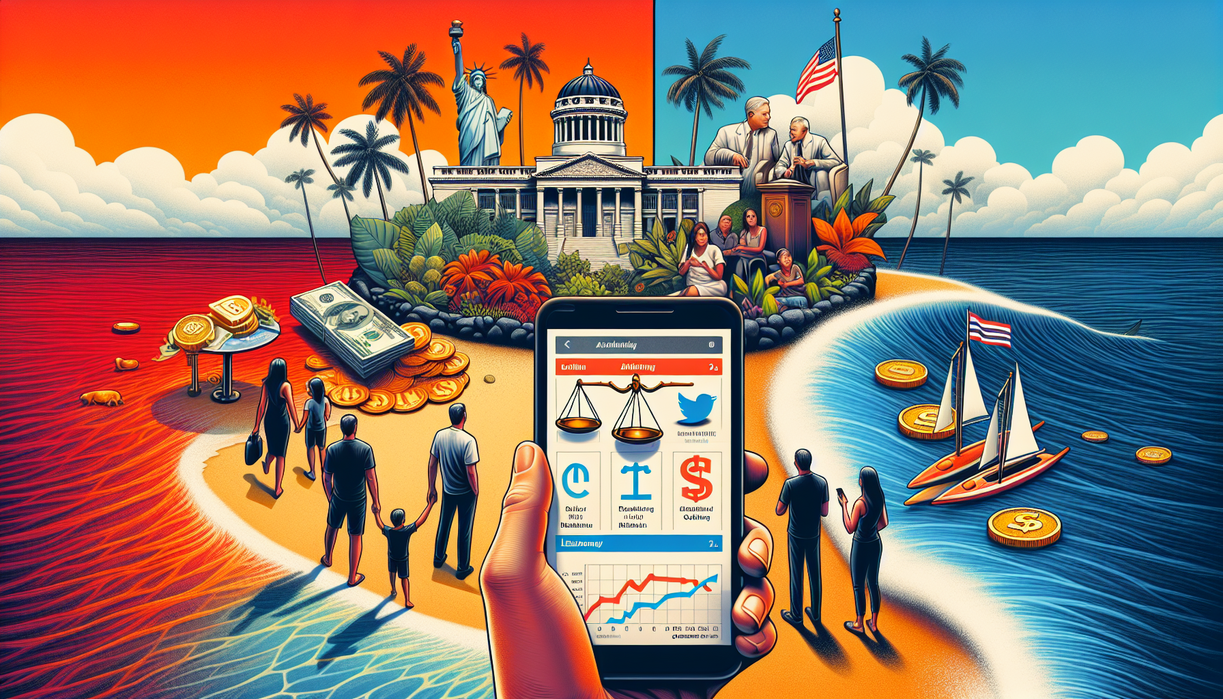 Hawaii Buka Pintu Taruhan Olahraga Online – EMO78 News