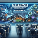 alt_text: "Fast Track Spark São Paulo: Inovasi CRM iGaming dilaporkan oleh EMO78 News."