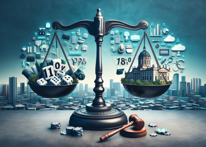 Pajak Judi Online Kolombia Tertahan Sementara – EMO78 News