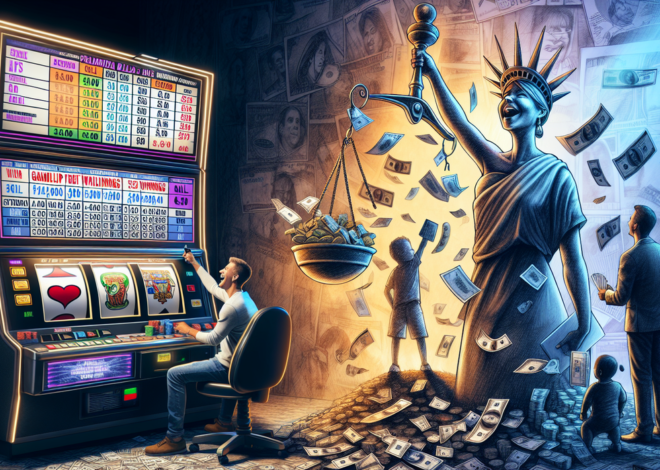 Konten Hukum Baru Judi Mississippi – EMO78 News