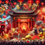 alt_text: "Acara Imlek meriah di BC.GAME dengan permainan dan hadiah menarik."