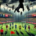 "alt_text": "Skandal sepak bola China mengguncang liga, dilaporkan oleh EMO78 News."