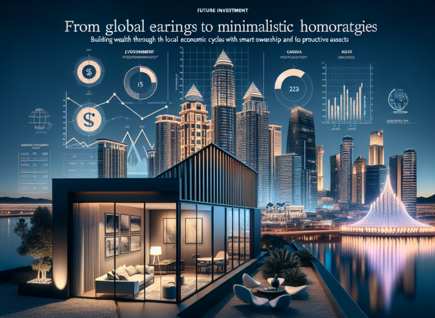 Laba MGM Melejit, Tren Rumah Minimalis Ikut Bersinar – EMO78 News