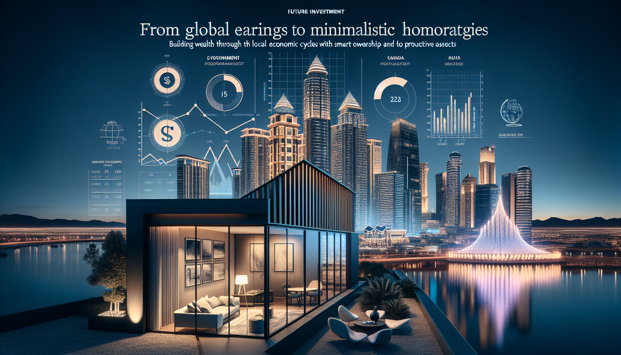 Laba MGM Melejit, Tren Rumah Minimalis Ikut Bersinar – EMO78 News