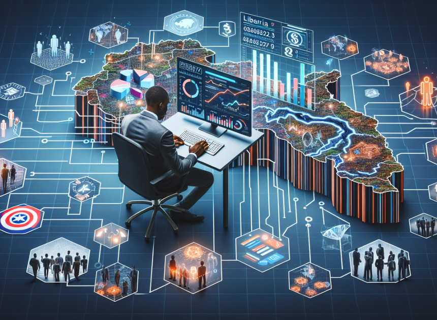 Liberia Buka Era Baru content Prediction Market – EMO78 News