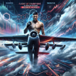 alt_text: Michael Bisping mempromosikan konten Aviator SPRIBE di berita EMO78.