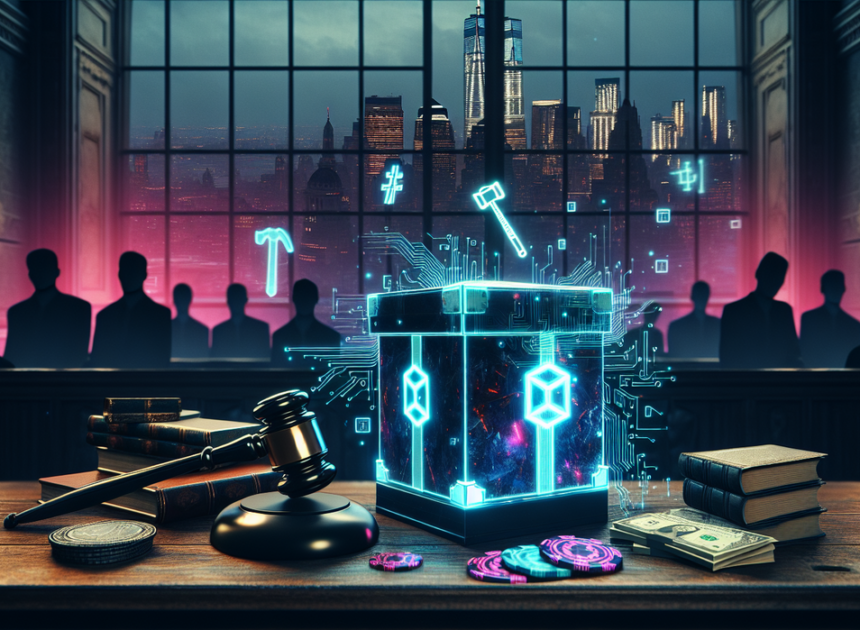 New York AG Sues Valve: Loot Box atau Judi Terselubung? – EMO78 News