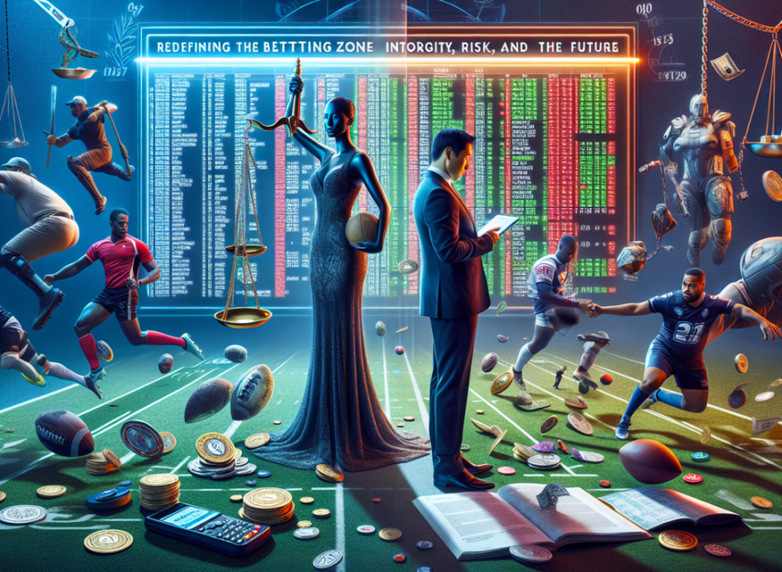 NYSGC Desak Batas Taruhan Olahraga Digital – EMO78 News