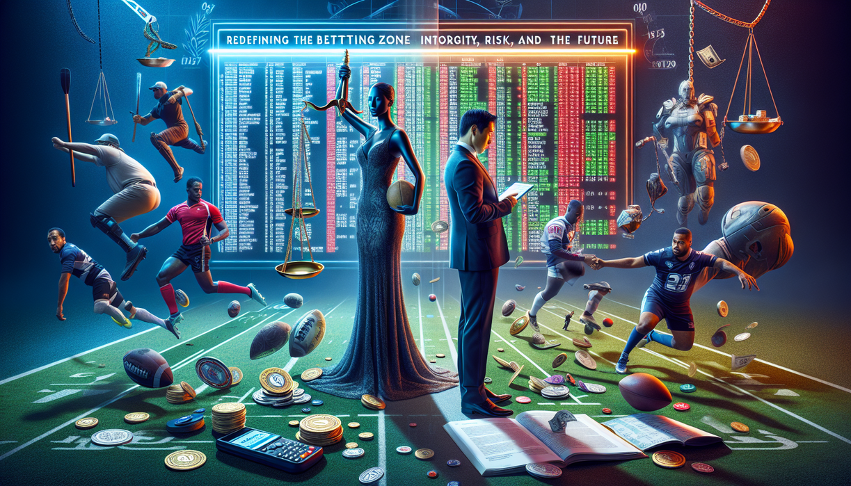 NYSGC Desak Batas Taruhan Olahraga Digital – EMO78 News