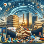 alt_text: Octavian mengembangkan konten game untuk DAZNBet Italia menurut berita EMO78.