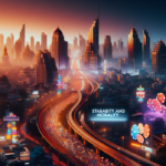 alt_text: "Berita EMO78: Analis diskusikan strategi pemasaran politik pasca Pemilu Thailand."