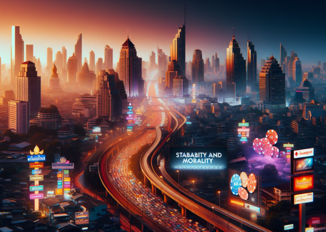 Pemasaran Politik Usai Pemilu Thailand – EMO78 News