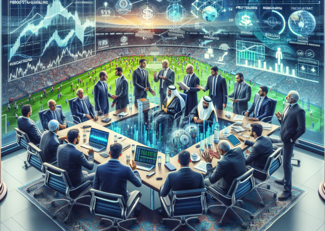 Pembiayaan Syariah di Tengah Badai Judi Olahraga – EMO78 News