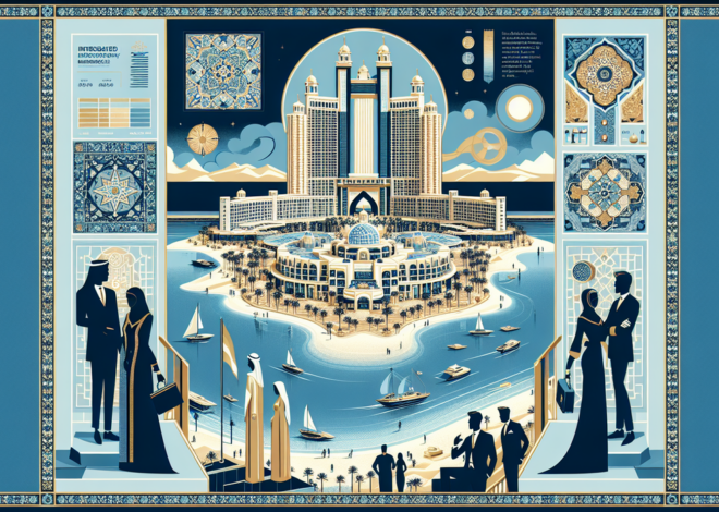 Travel Kasino Wynn Mengincar Timur Tengah – EMO78 News