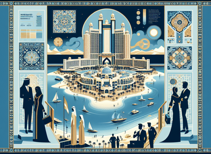 Travel Kasino Wynn Mengincar Timur Tengah – EMO78 News